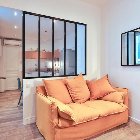 Fully Equipped, Ac & Central As Can Be Apartment Nice Bagian luar foto