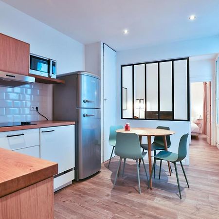 Fully Equipped, Ac & Central As Can Be Apartment Nice Bagian luar foto
