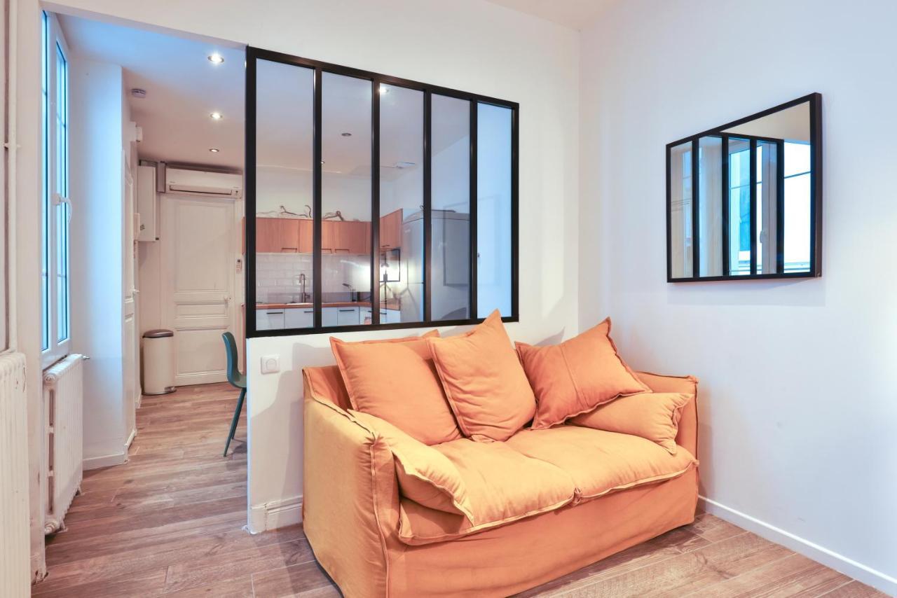 Fully Equipped, Ac & Central As Can Be Apartment Nice Bagian luar foto
