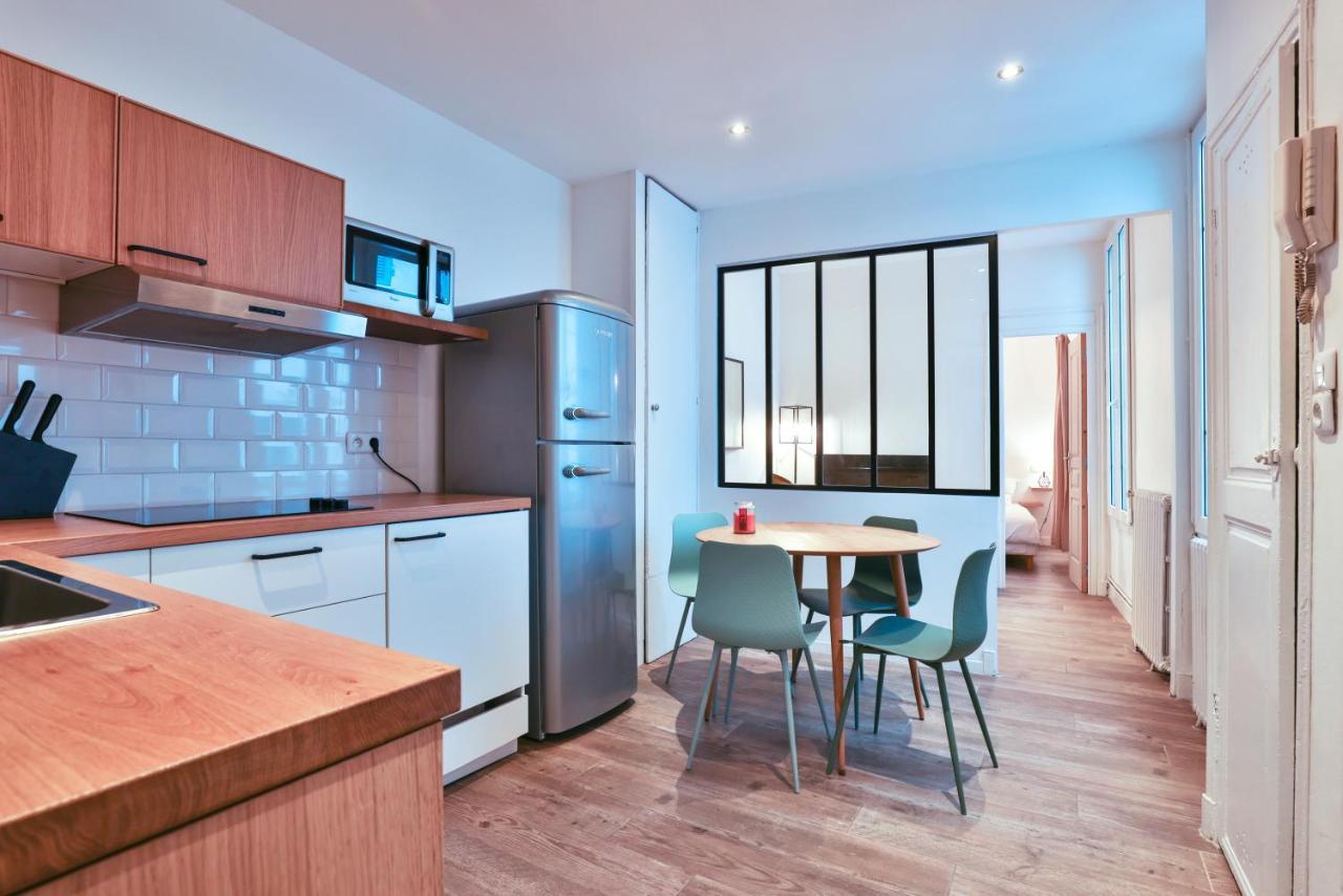 Fully Equipped, Ac & Central As Can Be Apartment Nice Bagian luar foto