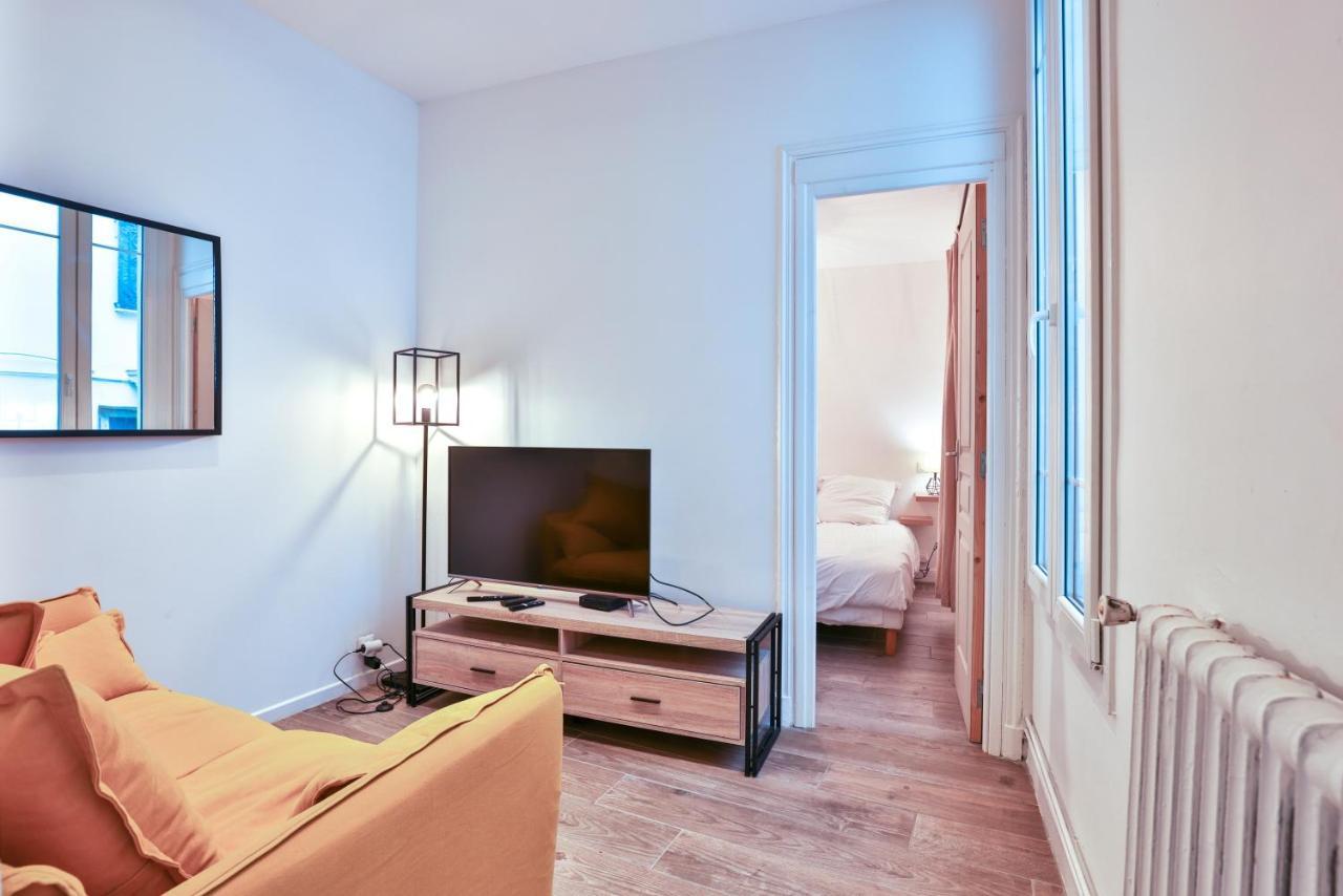 Fully Equipped, Ac & Central As Can Be Apartment Nice Bagian luar foto